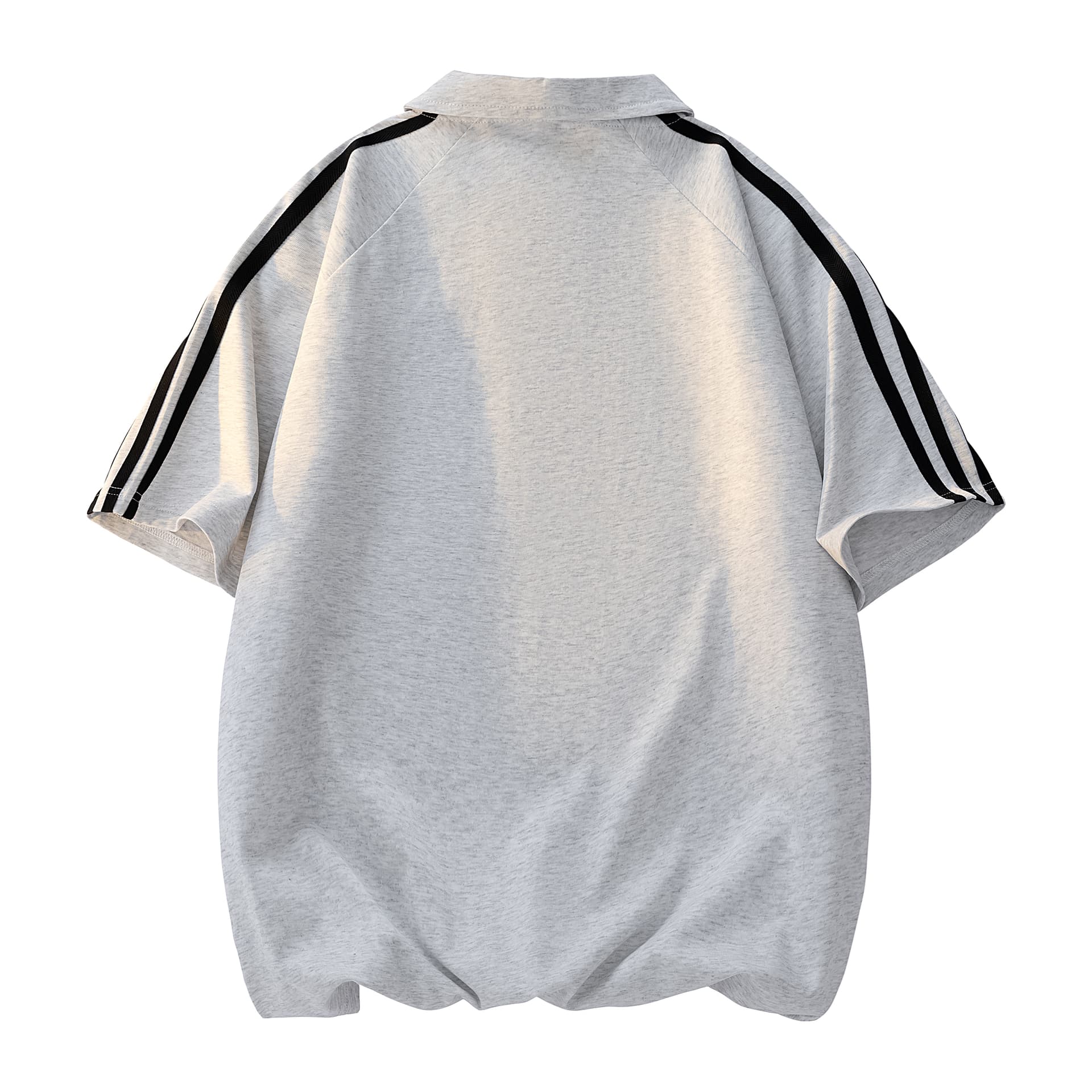 Поло Bobby Abley Polo Shirt - изображение 2