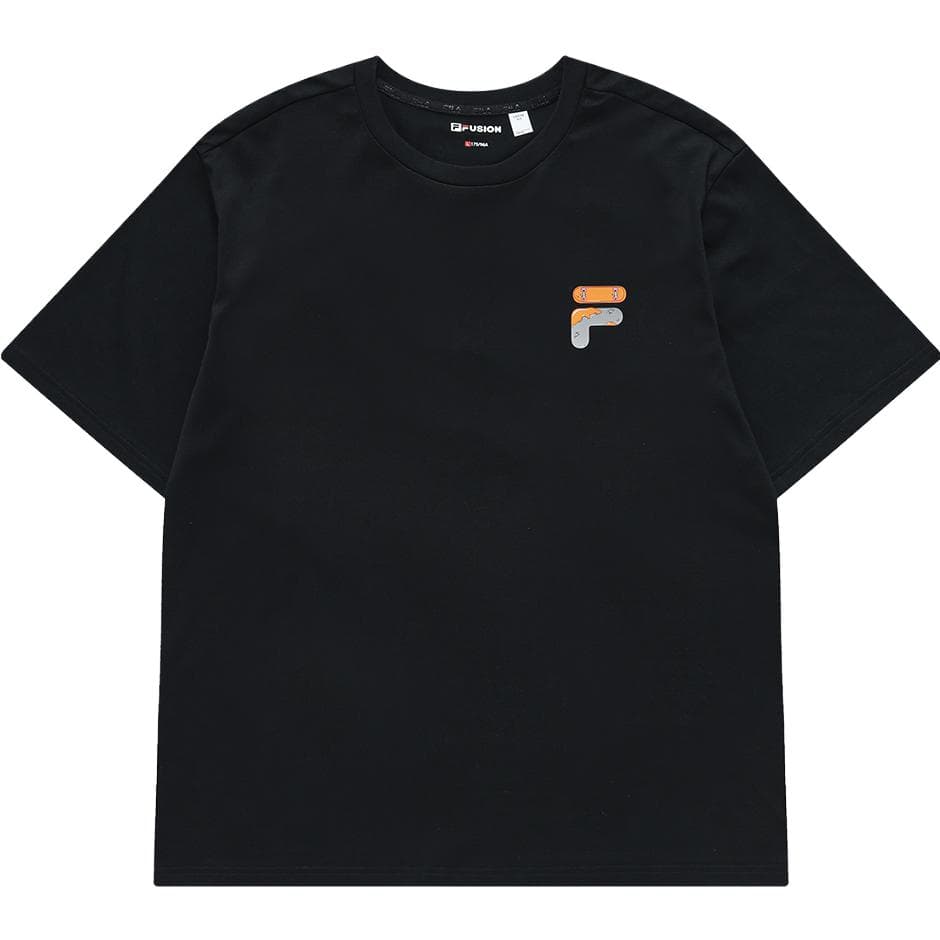 Футболка FILA FUSION LogoT - изображение 2