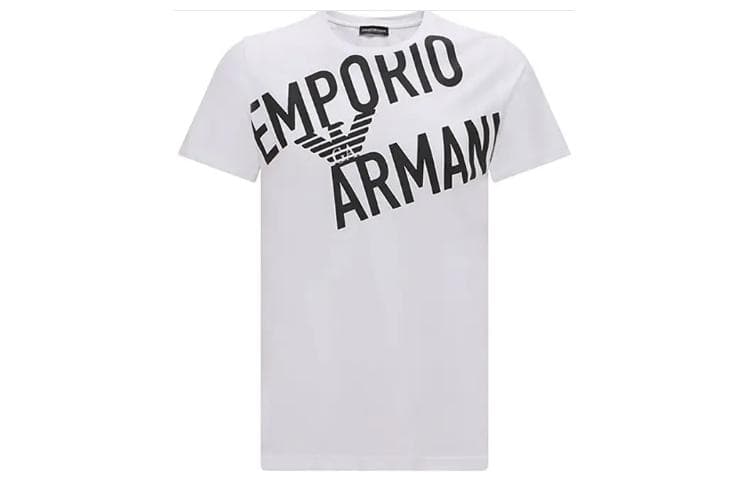 Футболка EMPORIO ARMANI SS23 T - изображение 1