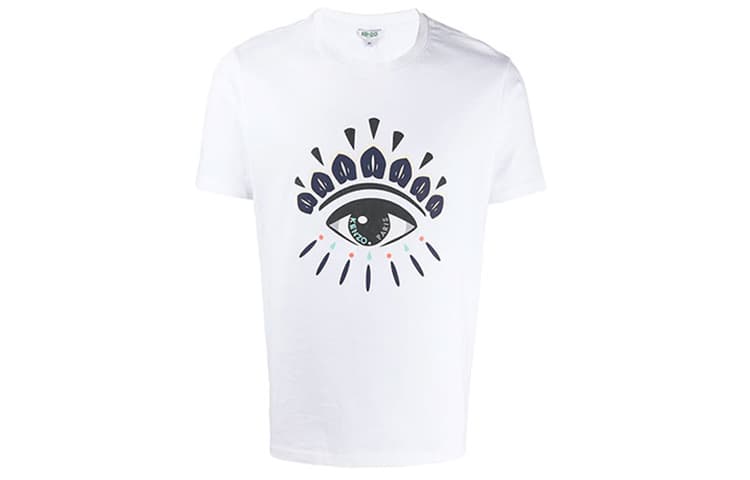 Футболка KENZO T - изображение 1