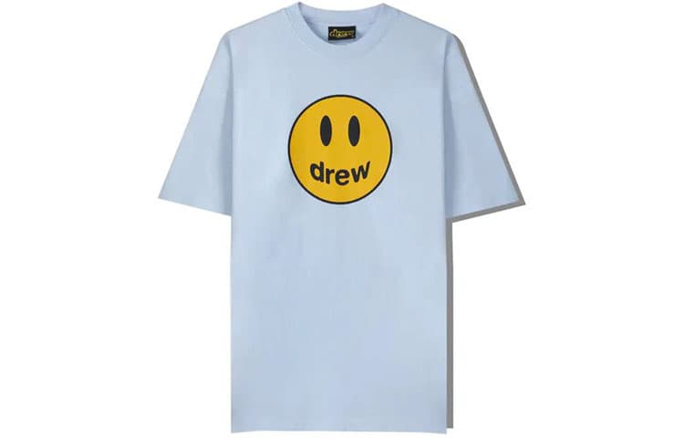 Футболка Drew House Mascot T - изображение 1