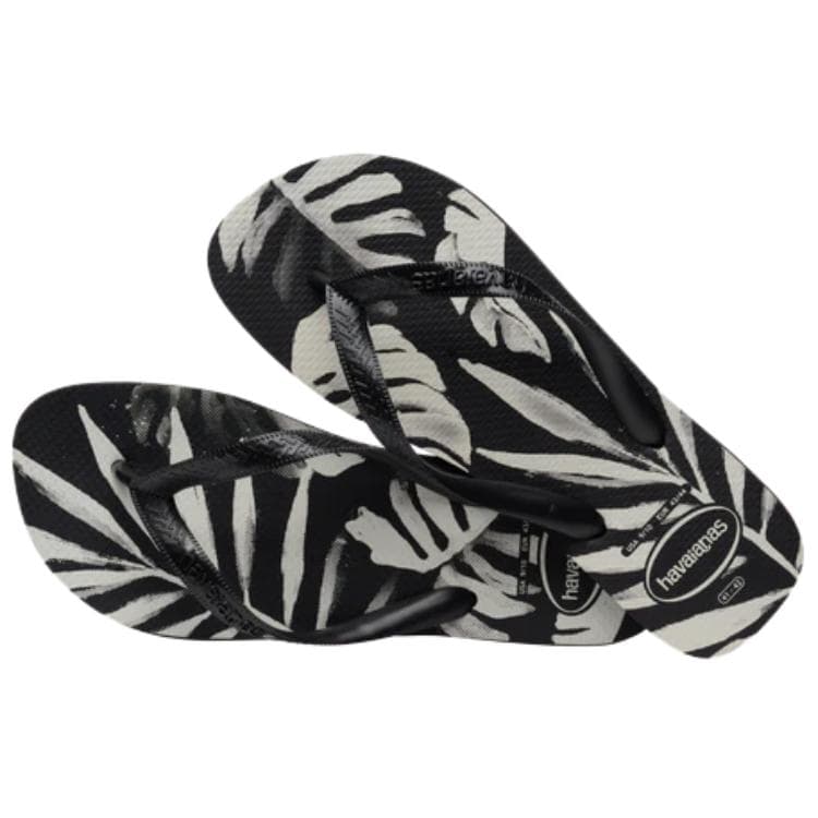 Шлёпанцы Havaianas Aloha - изображение 5