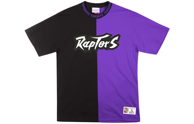 Футболка Mitchell Ness NBA T - изображение 1