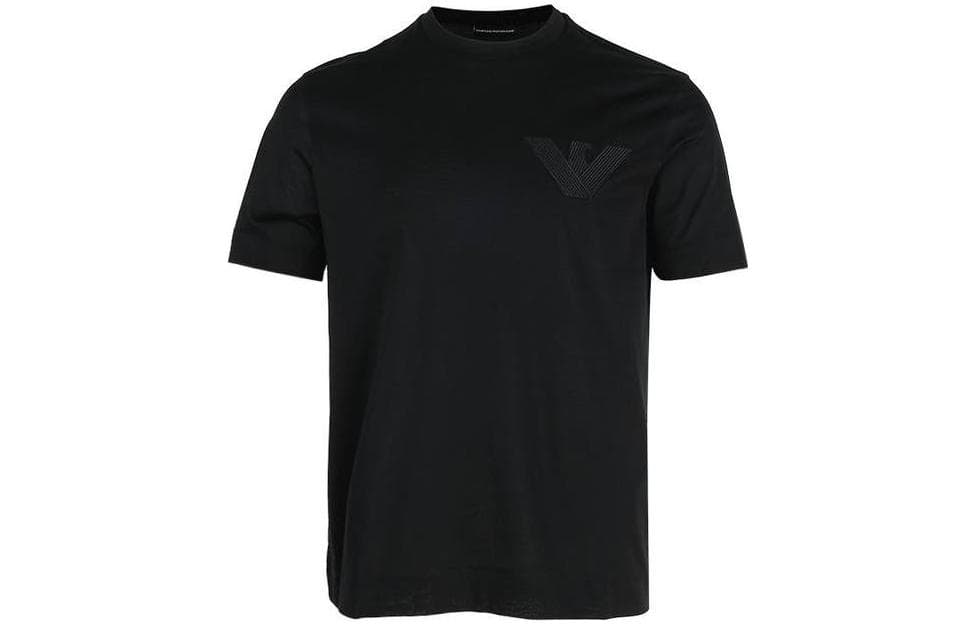 Футболка EMPORIO ARMANI SS23 LogoT - изображение 1