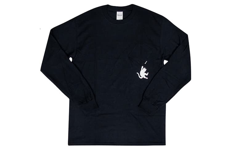 Футболка RIPNDIP T - изображение 1