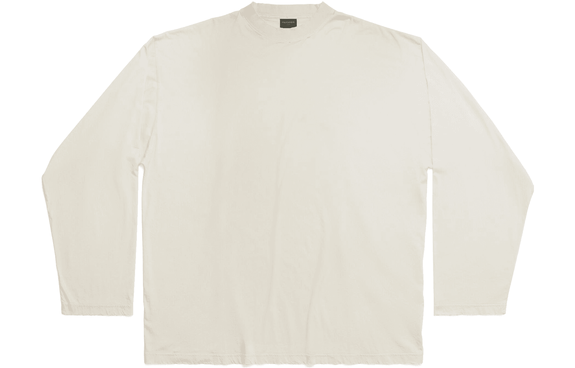 Футболка Balenciaga SS23 T - изображение 1