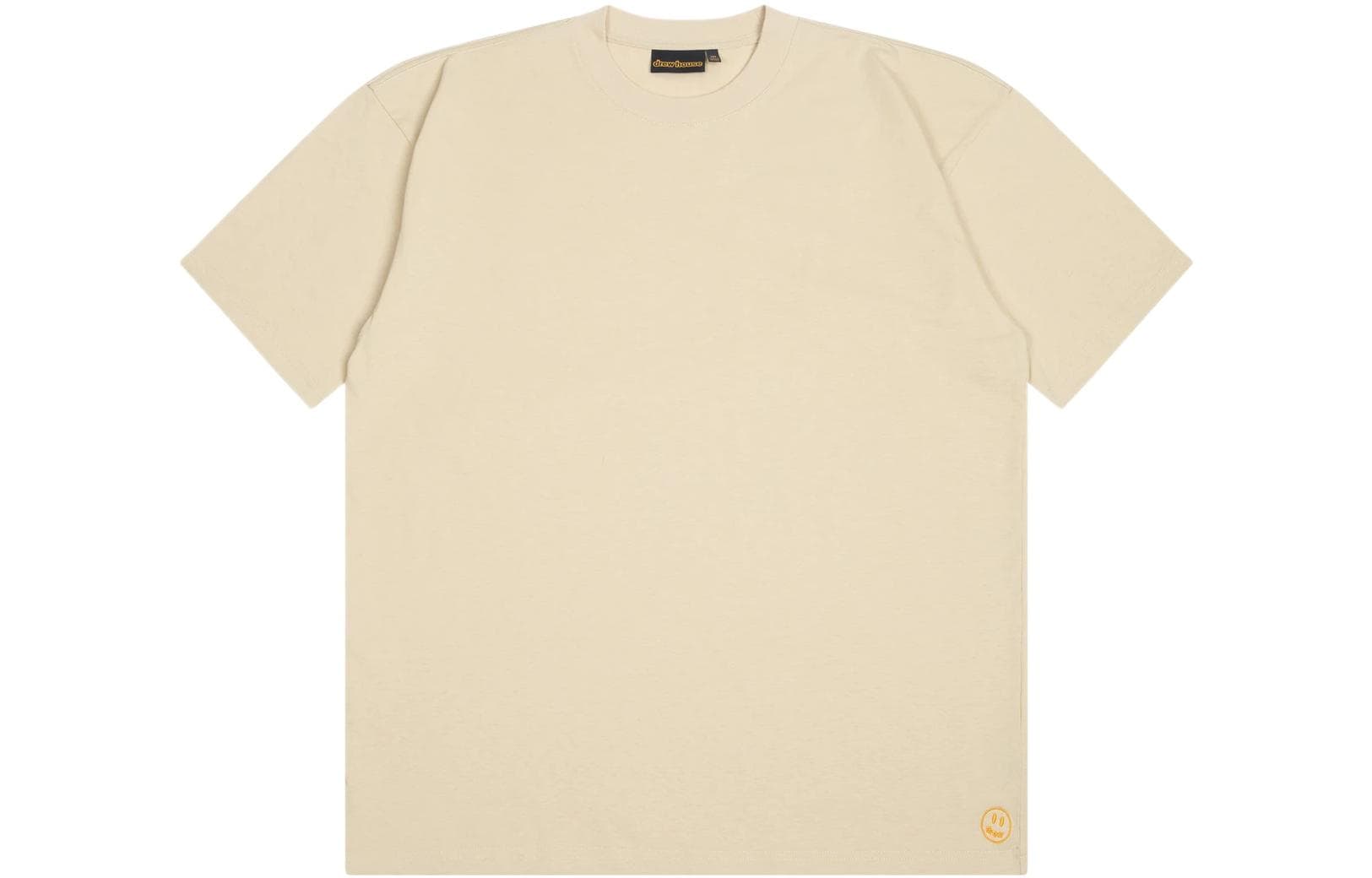 Футболка Drew House SS22 Basic Ss Tee Biscotti T - изображение 1