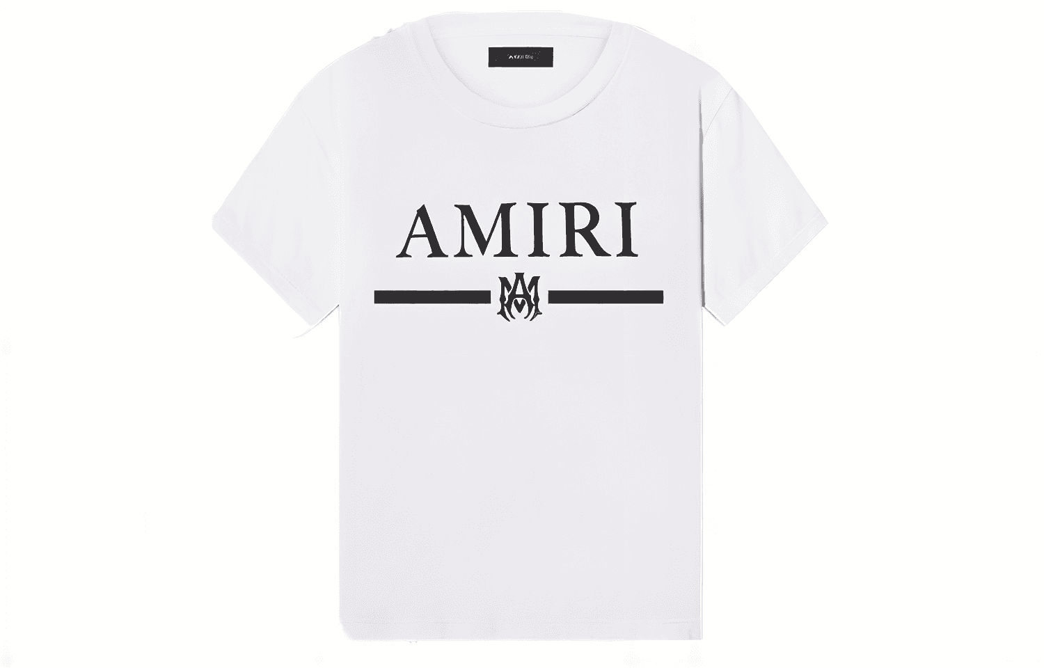 Футболка AMIRI T - изображение 1
