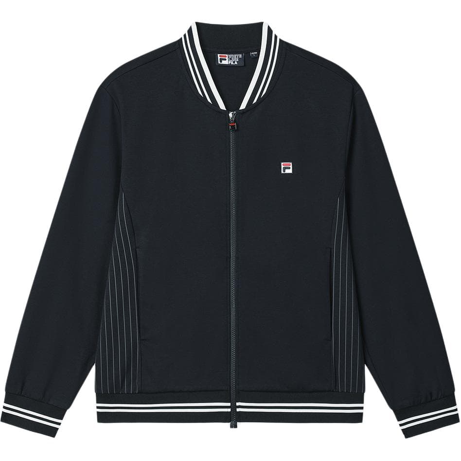 Куртка FILA Легенда Синий Мужская Куртка - изображение 1