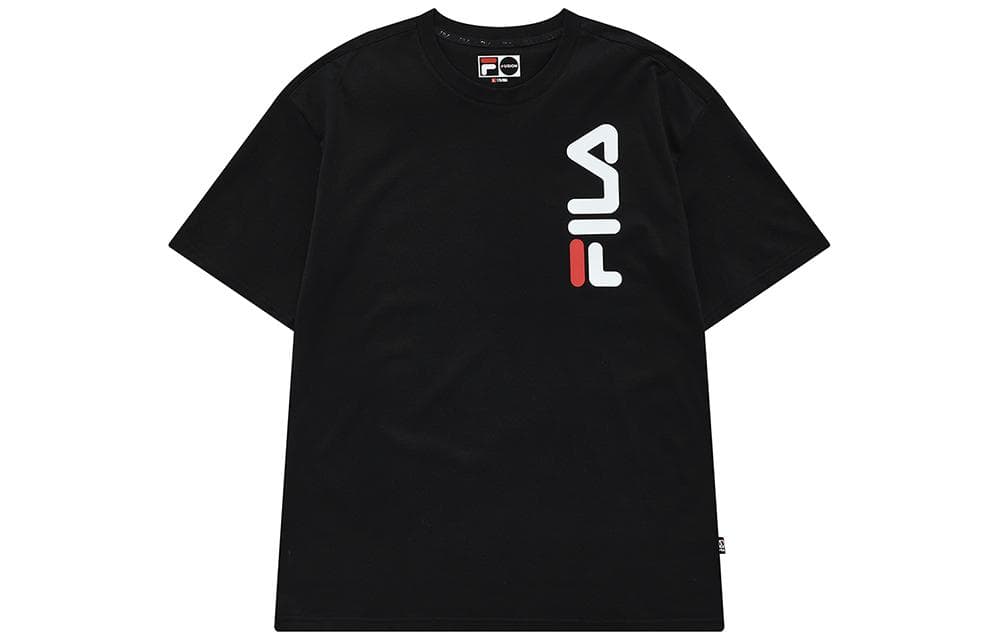 Футболка FILA FUSION LogoT - изображение 1