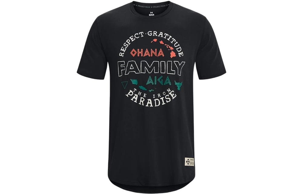 Футболка Under Armour T - изображение 1