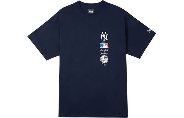 Футболка New Era T - изображение 1