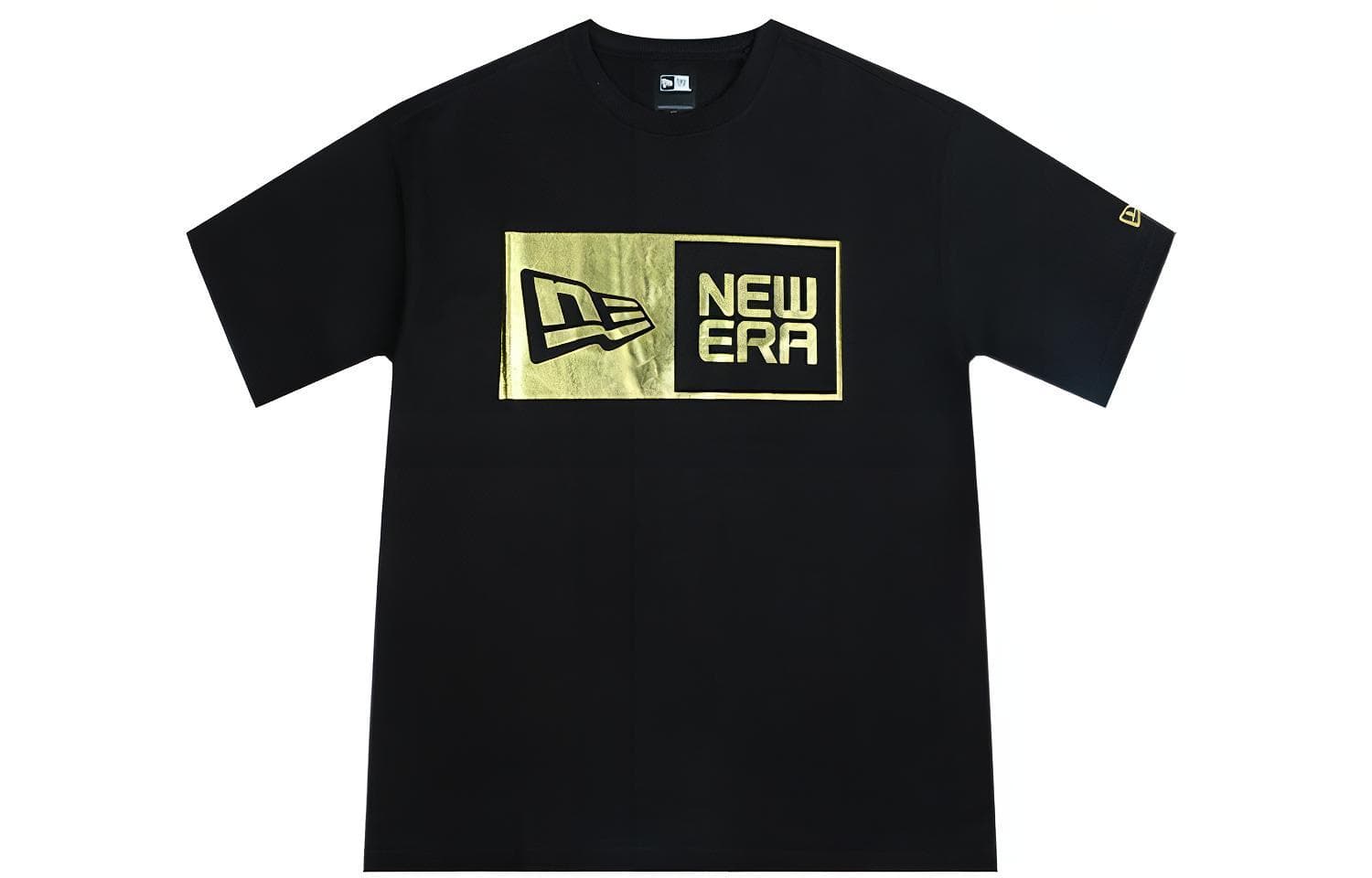 Футболка New Era logoT - изображение 1