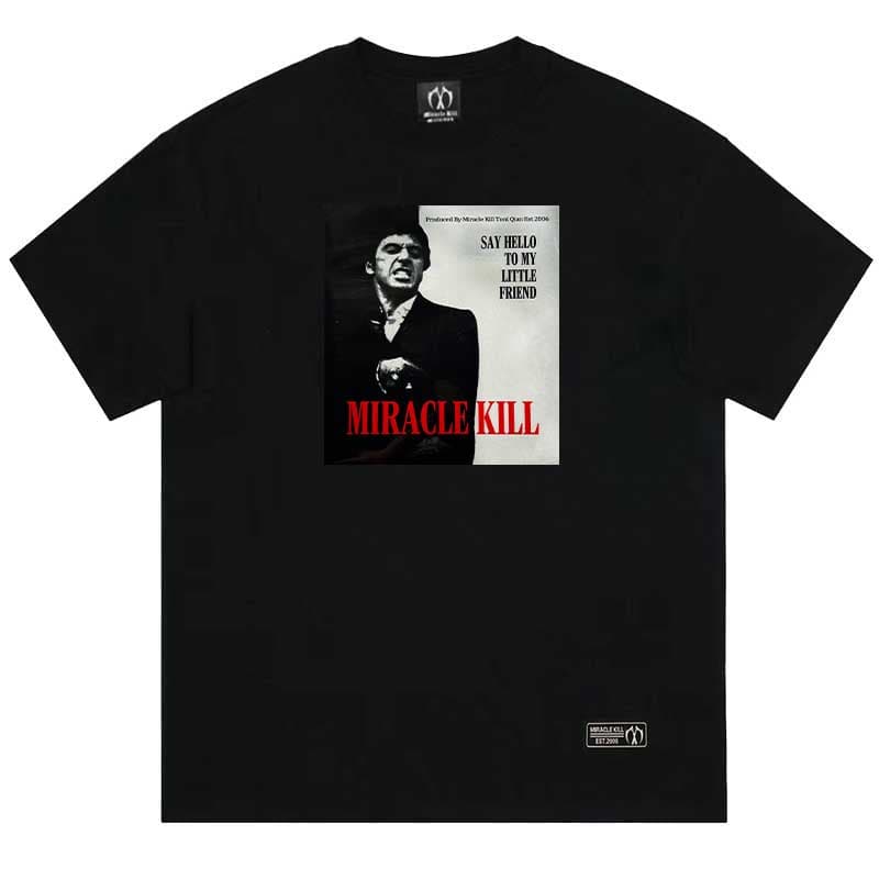Футболка MIRACLE KILL T - изображение 1