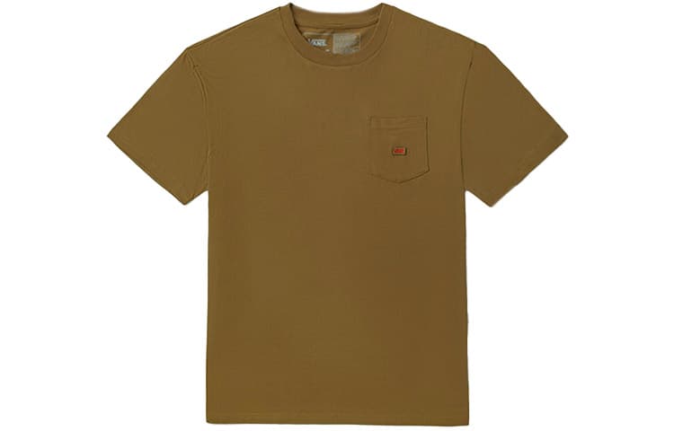 Футболка Vans T - изображение 1