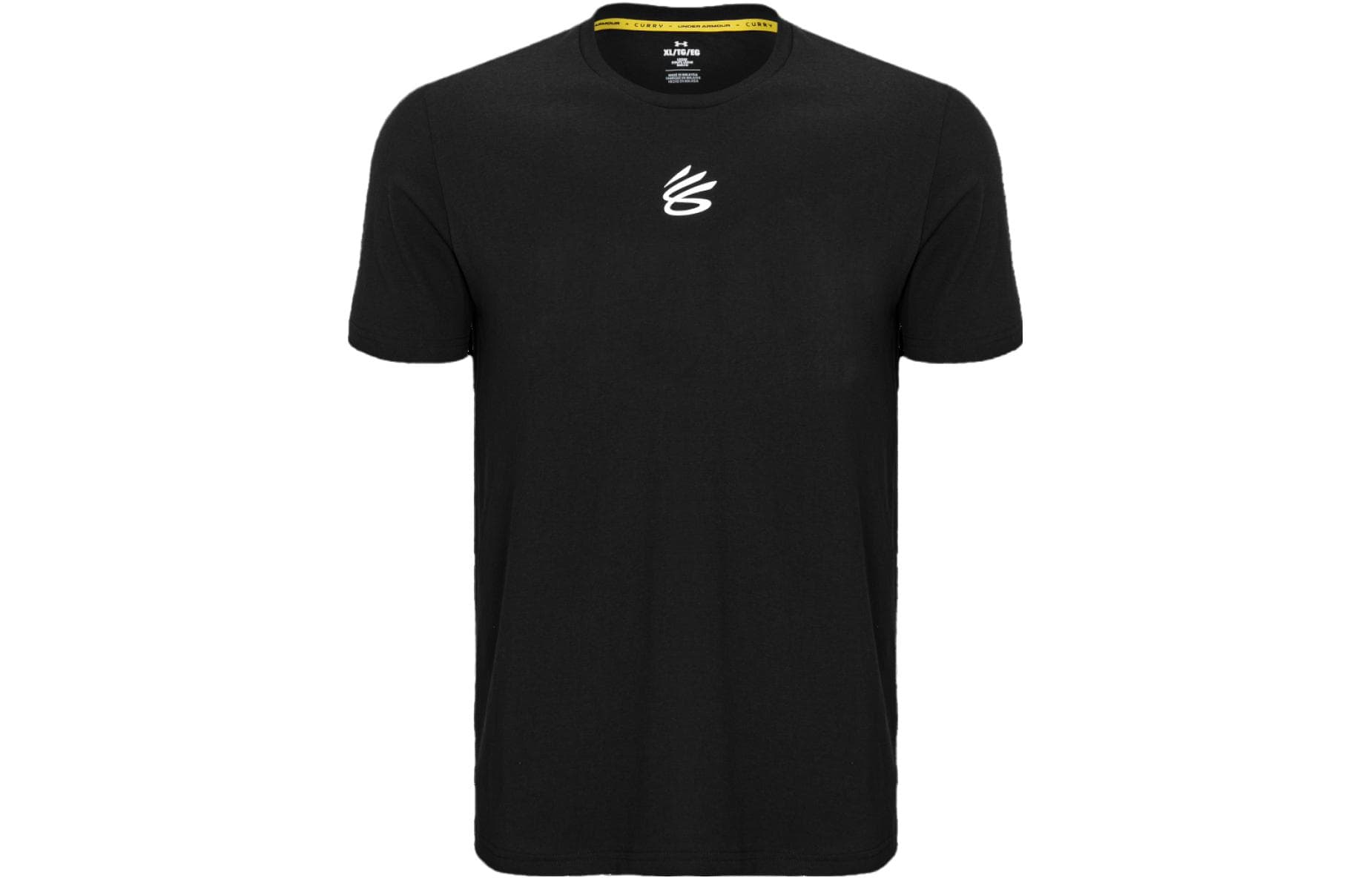Футболка Under Armour Logo T - изображение 1