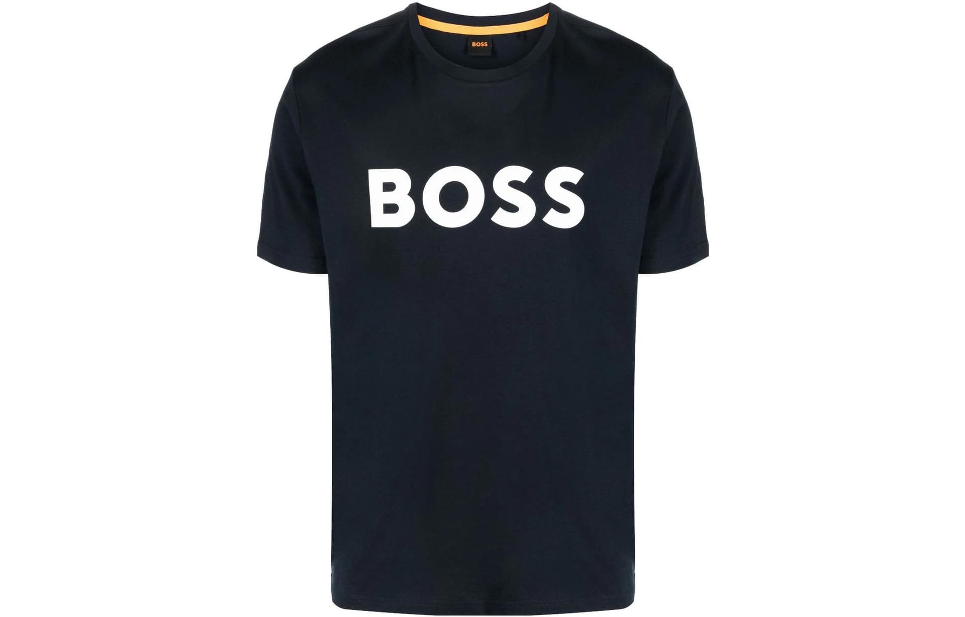Футболка HUGO BOSS SS23 LogoT - изображение 1