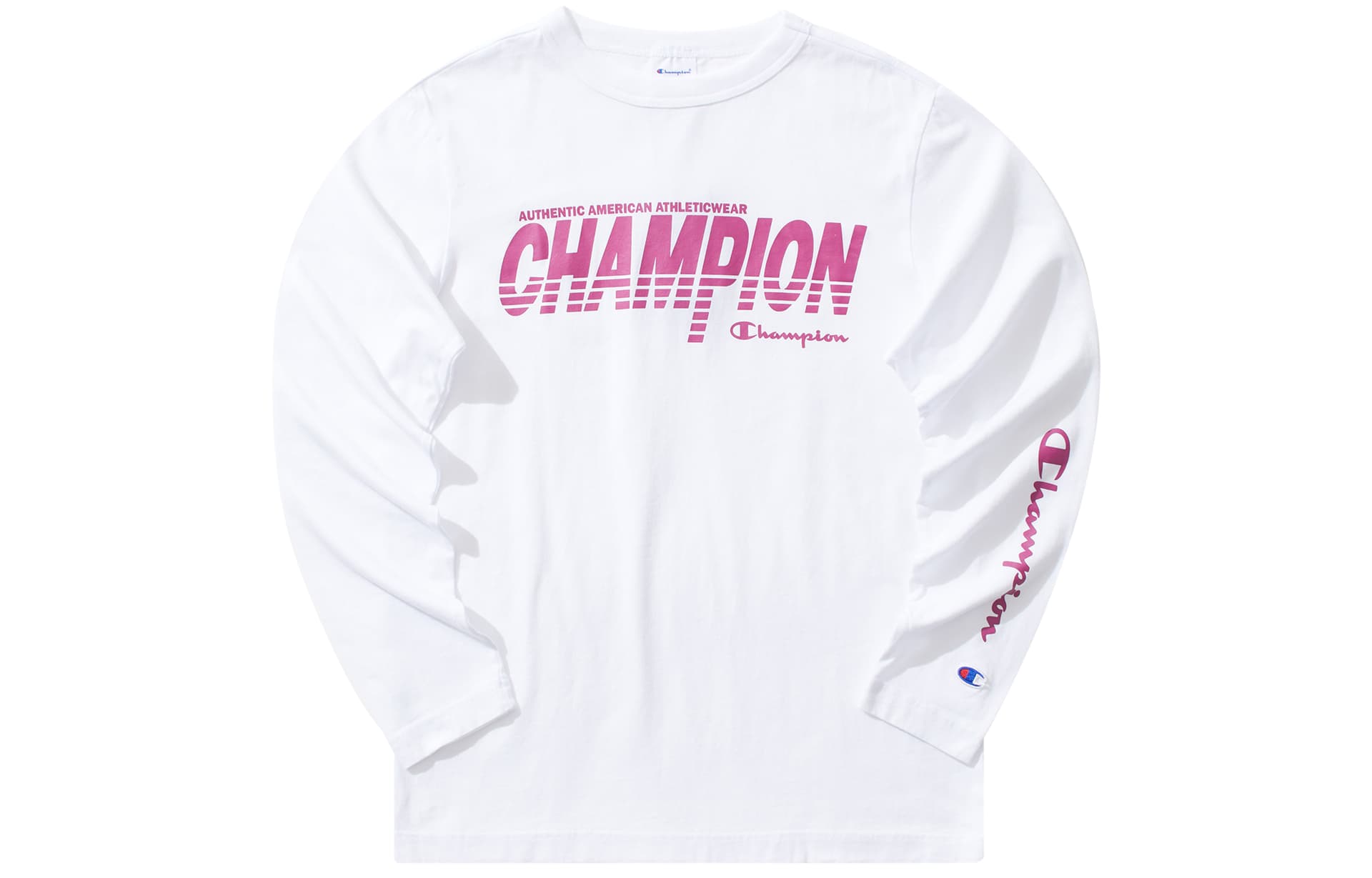 Футболка Champion T - изображение 1