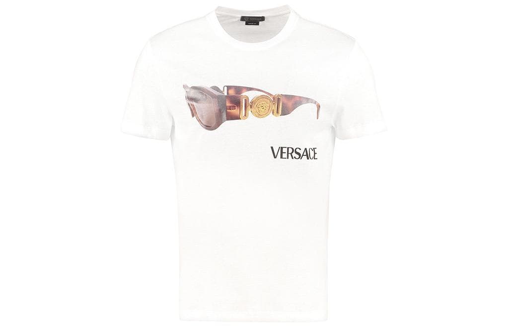 Футболка VERSACE T - изображение 1