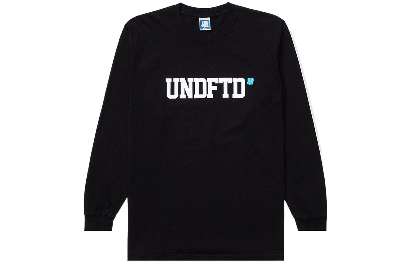Футболка UNDEFEATED LogoT - изображение 1