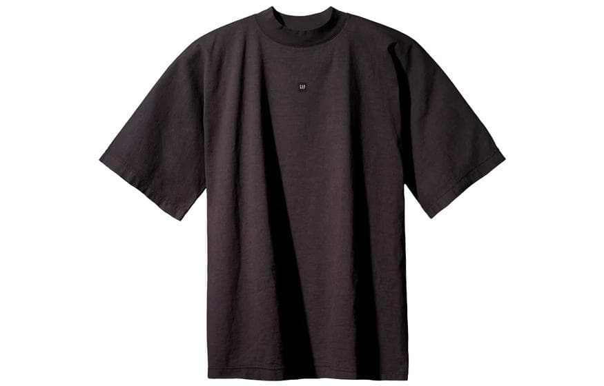 Футболка YEEZY x Gap x Balenciaga No Seam Tee T - изображение 1