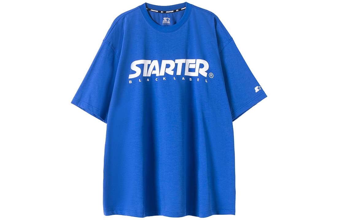 Футболка STARTER x logoT - изображение 1