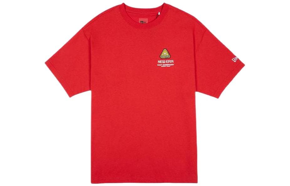 Футболка New Era T - изображение 1