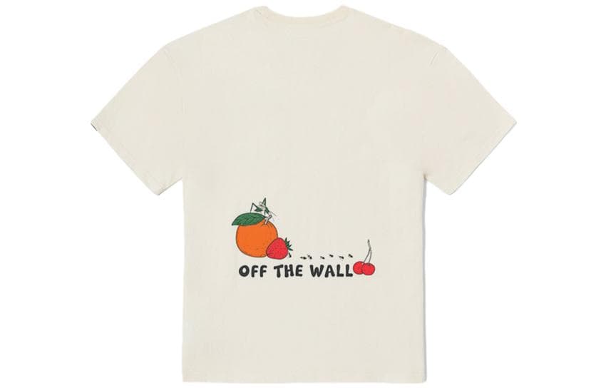 Футболка Vans T - изображение 1