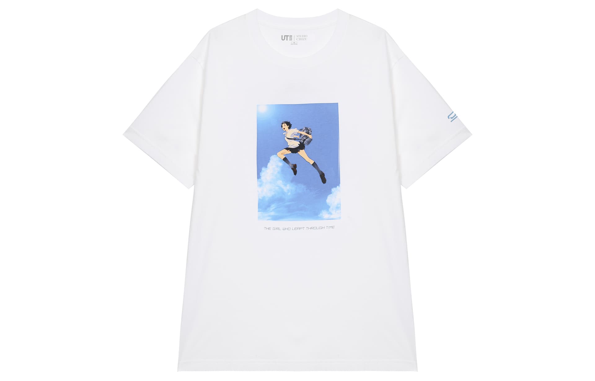 Футболка UNIQLO T - изображение 1