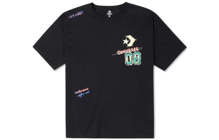 Футболка Converse T - изображение 1