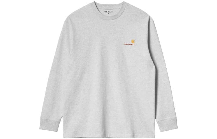 Футболка Carhartt WIP LogoT - изображение 1