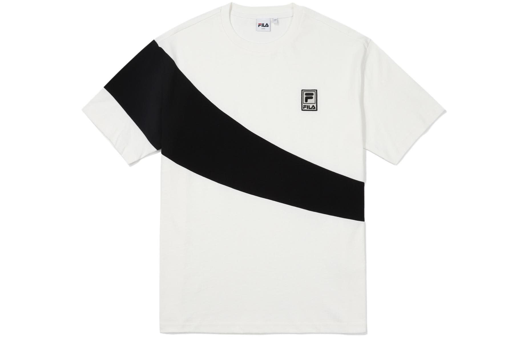 Футболка FILA LogoT - изображение 1
