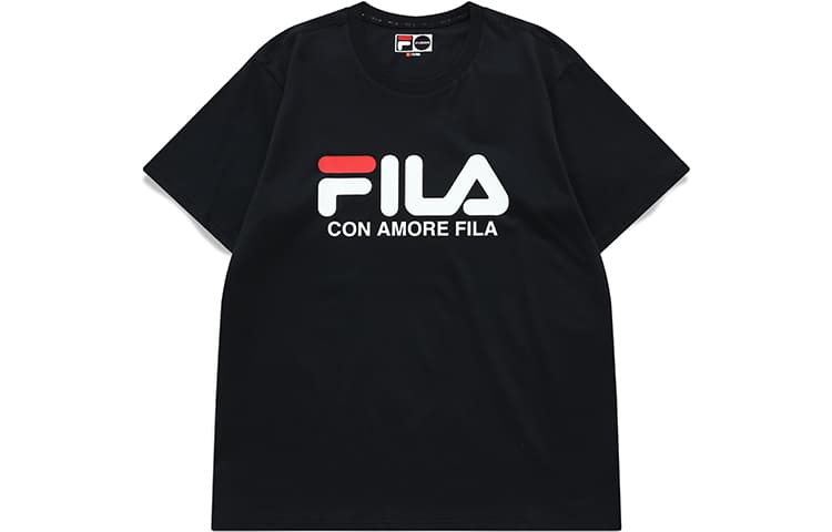 Футболка FILA FUSION LogoT - изображение 1