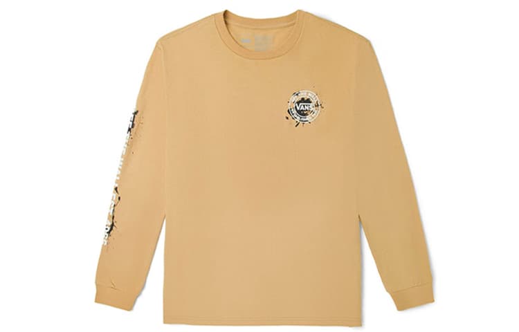 Футболка Vans LogoT - изображение 1