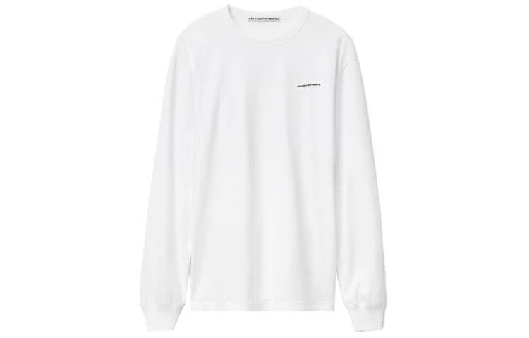 Футболка alexander wang T - изображение 1