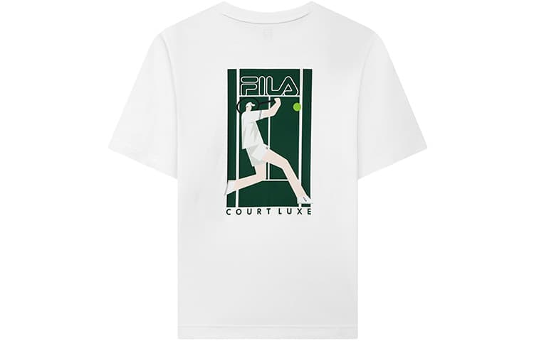 Футболка FILA Athletics T - изображение 1