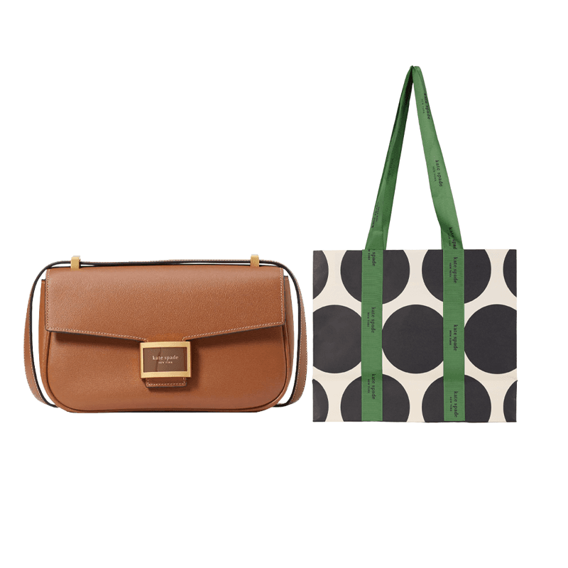 Сумка через плечо kate spade Katy 24 - изображение 1