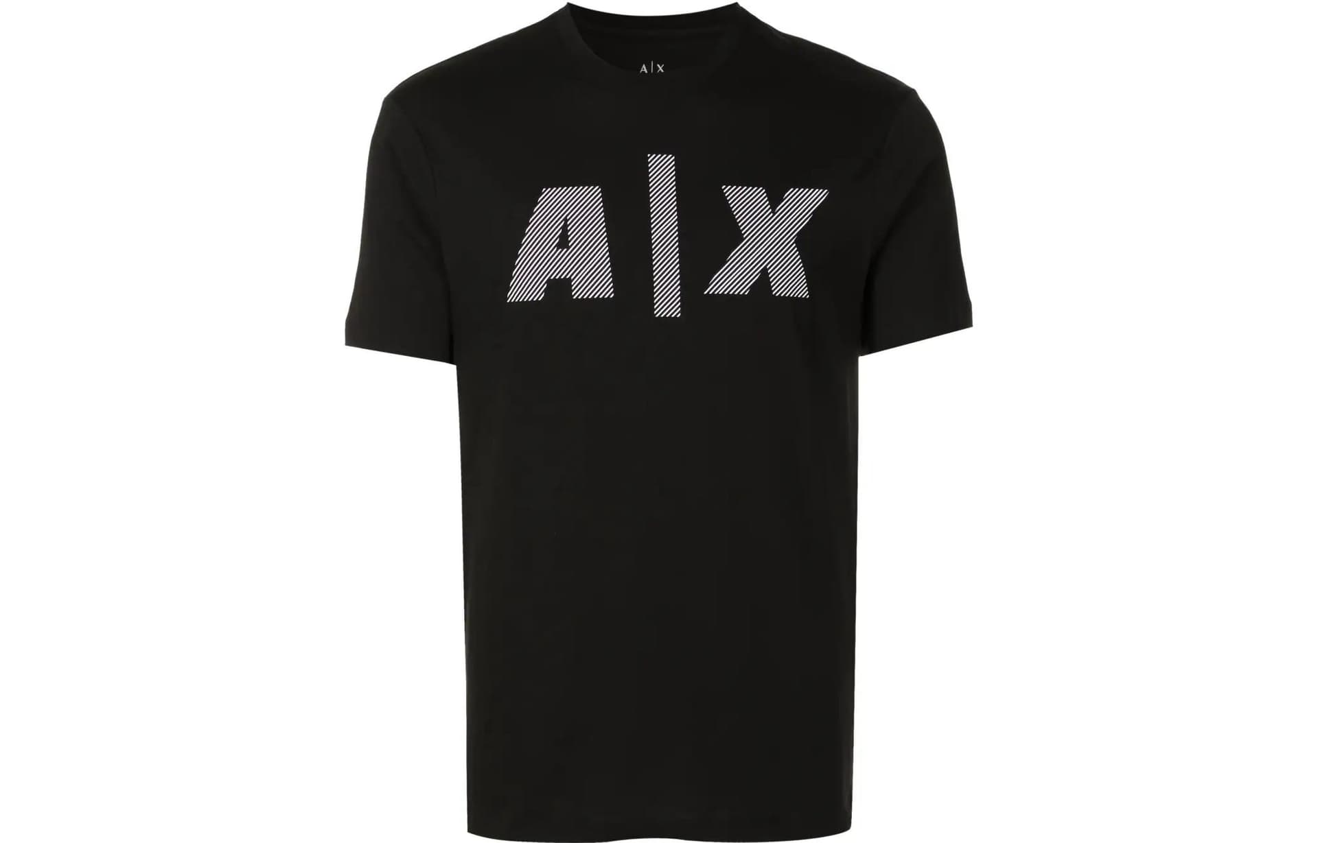 Футболка ARMANI EXCHANGE SS23 LogoT - изображение 1