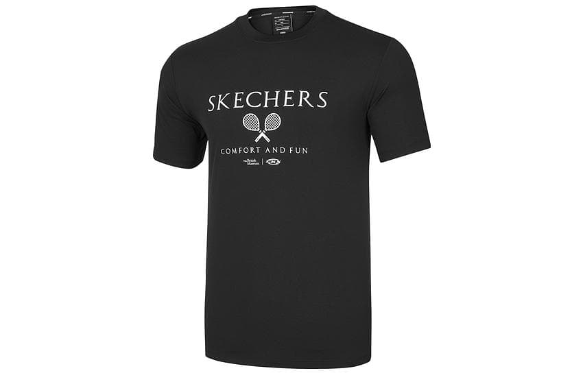 Футболка Skechers T - изображение 1