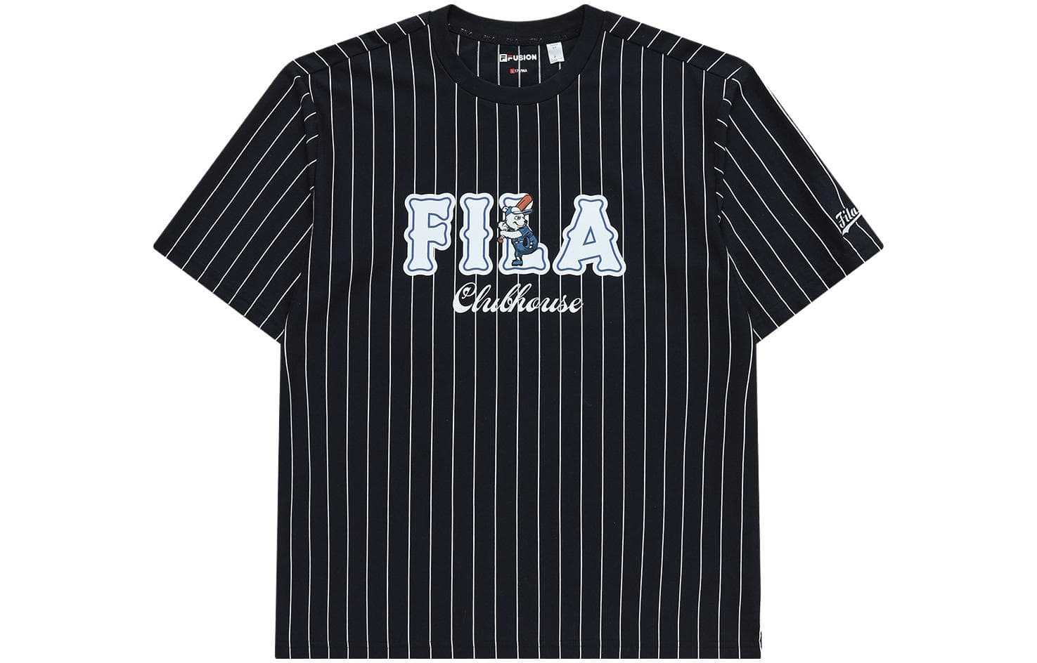 Футболка FILA LogoT - изображение 1