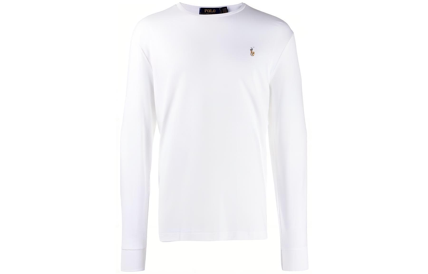 Футболка Polo Ralph Lauren SS23 T - изображение 1