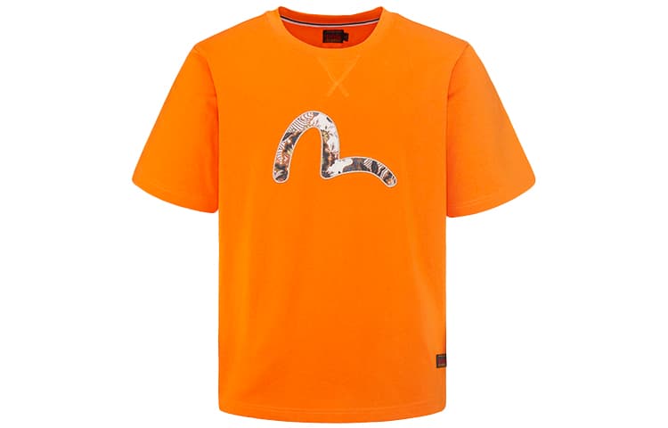 Футболка EVISU T - изображение 1