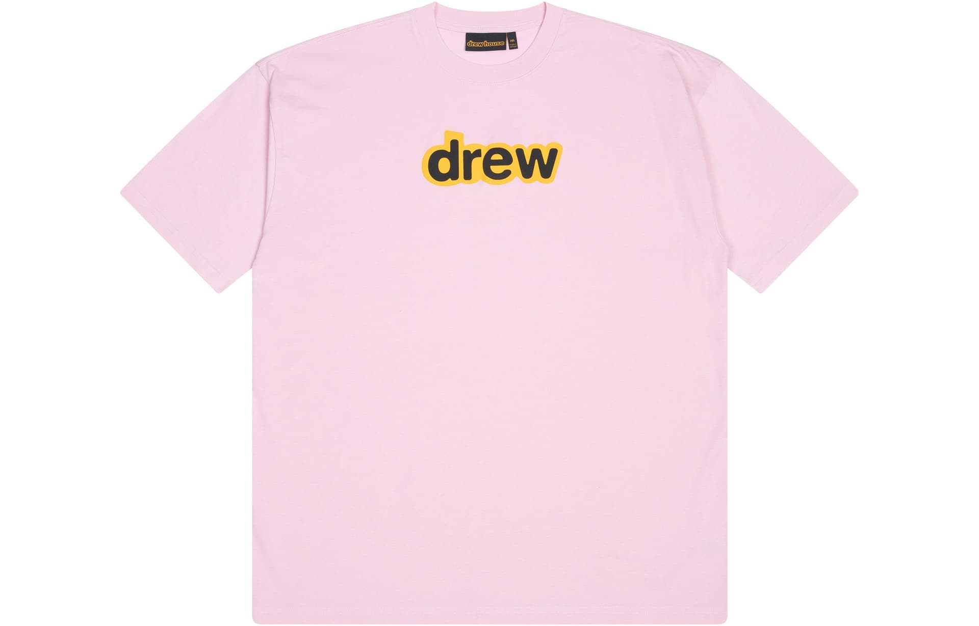Футболка Drew House Secret Ss Tee Strawberry T - изображение 1