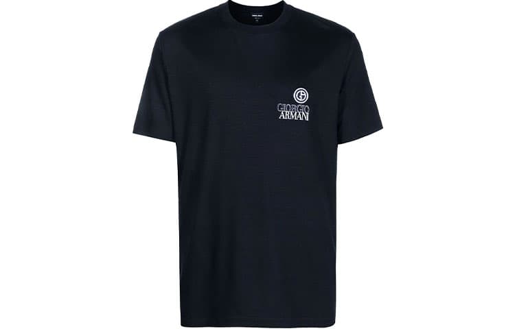 Футболка GIORGIO ARMANI SS22 T - изображение 1