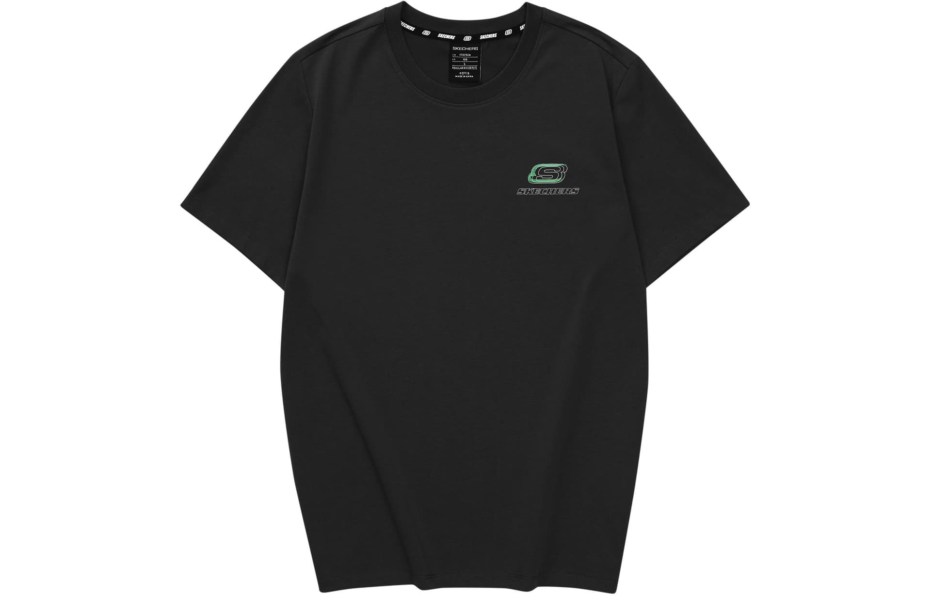 Футболка Skechers T - изображение 1