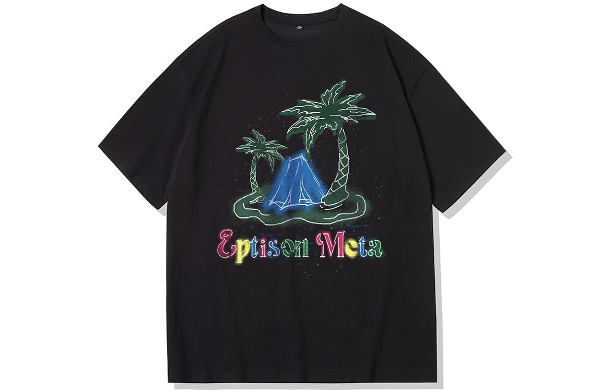 Футболка EPTISON T - изображение 1