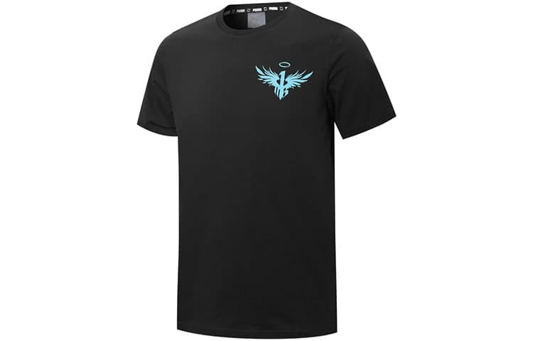 Футболка PUMA T - изображение 1