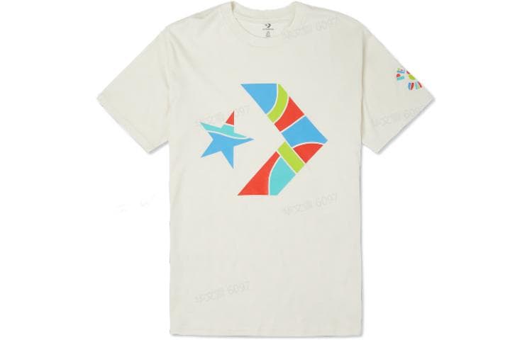 Футболка Converse T - изображение 1