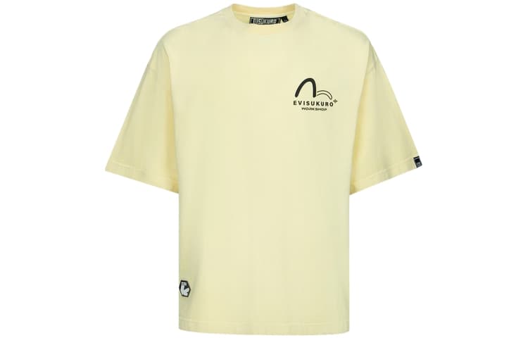 Футболка EVISU ekT - изображение 1