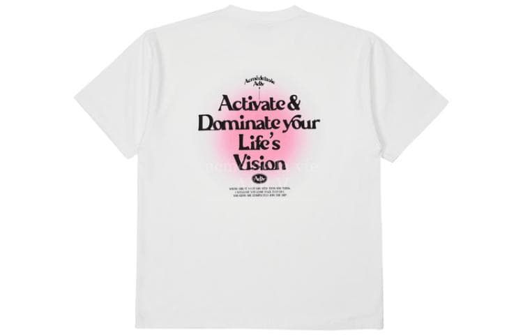 Футболка acme de la vieADLV T - изображение 1